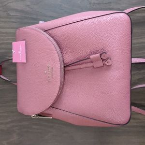 Kate Spade backpack